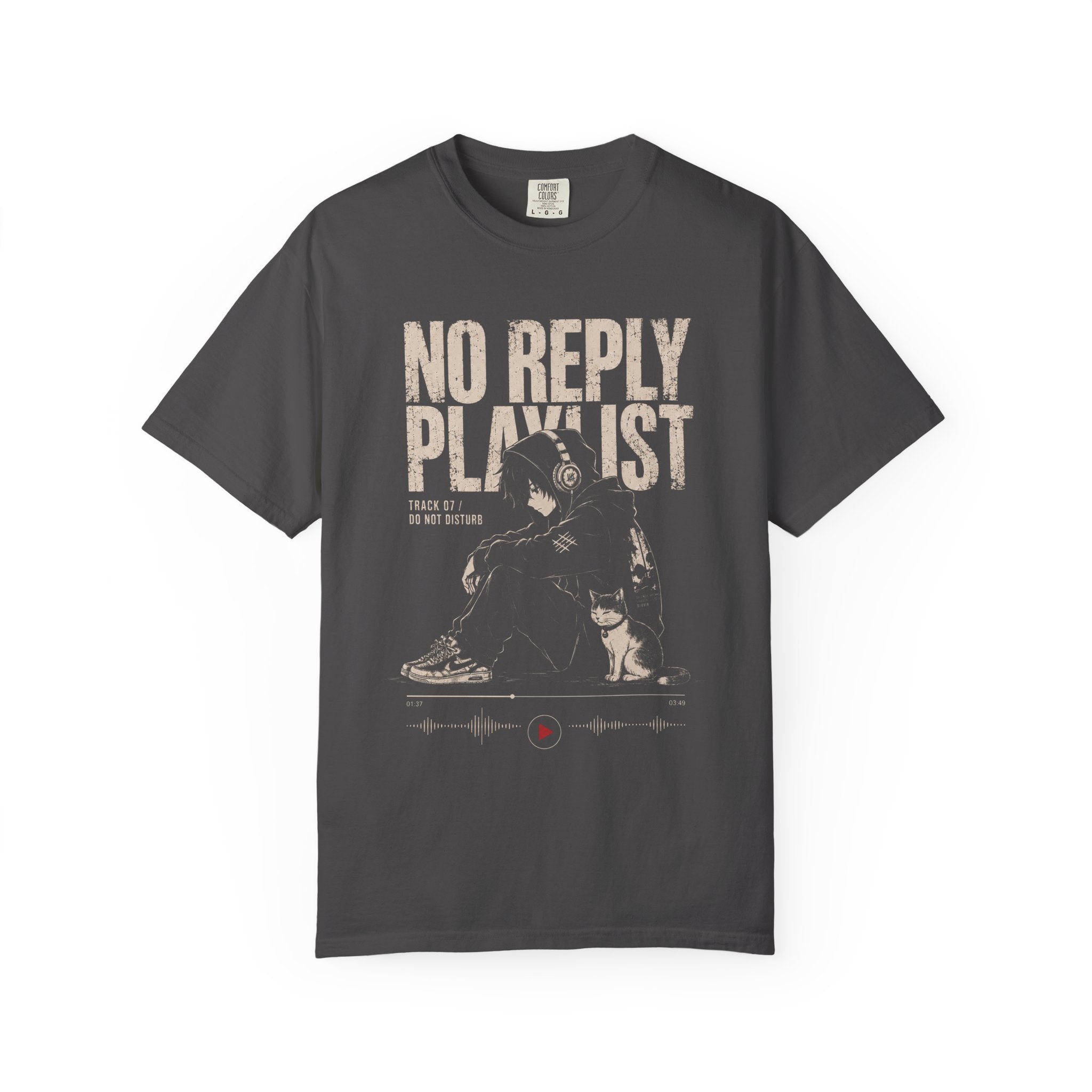 NO REPLY PLAYLIST