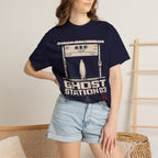 Ghost Station 03