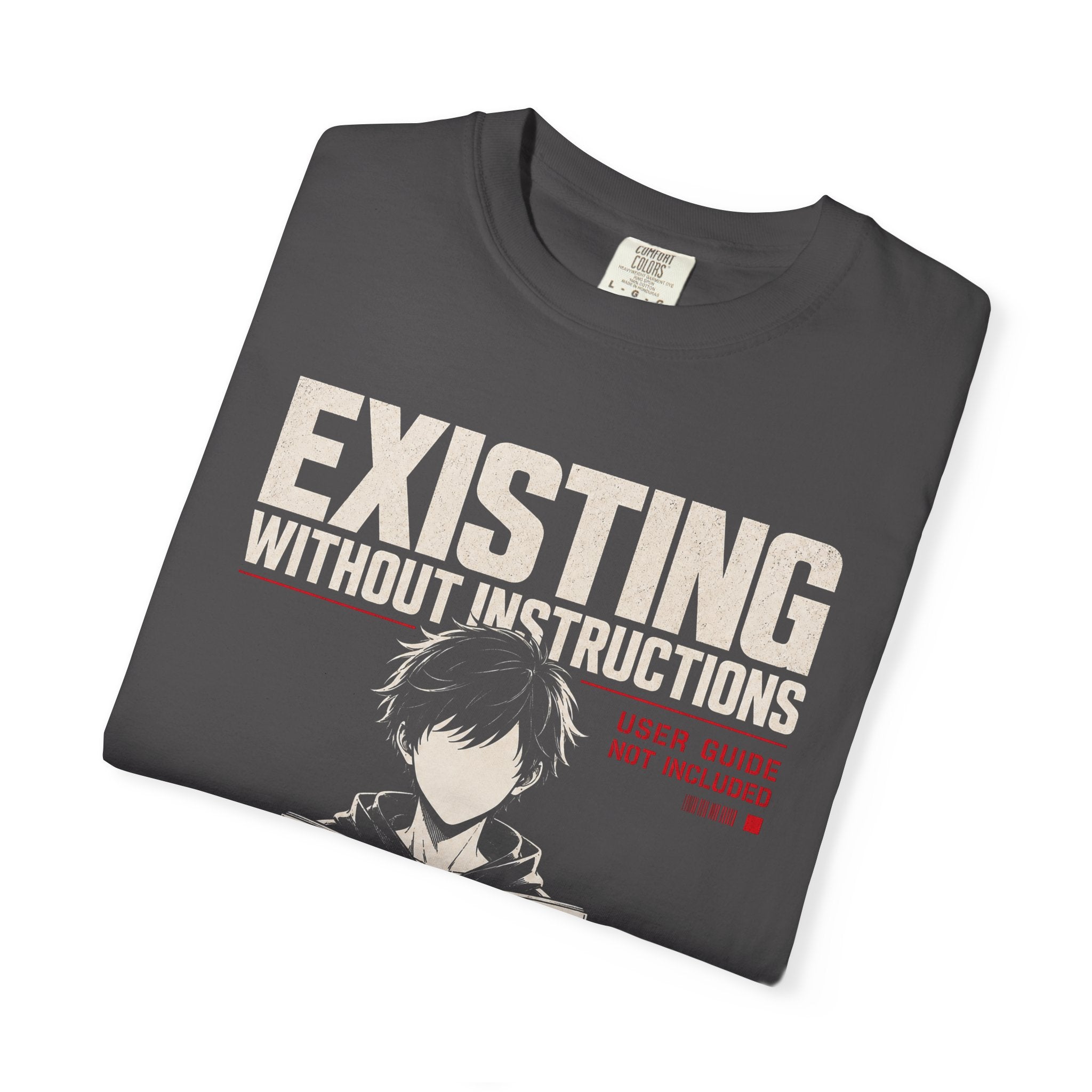 EXISTING WITHOUT INSTRUCTIONS