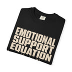 Emotional Support Equation