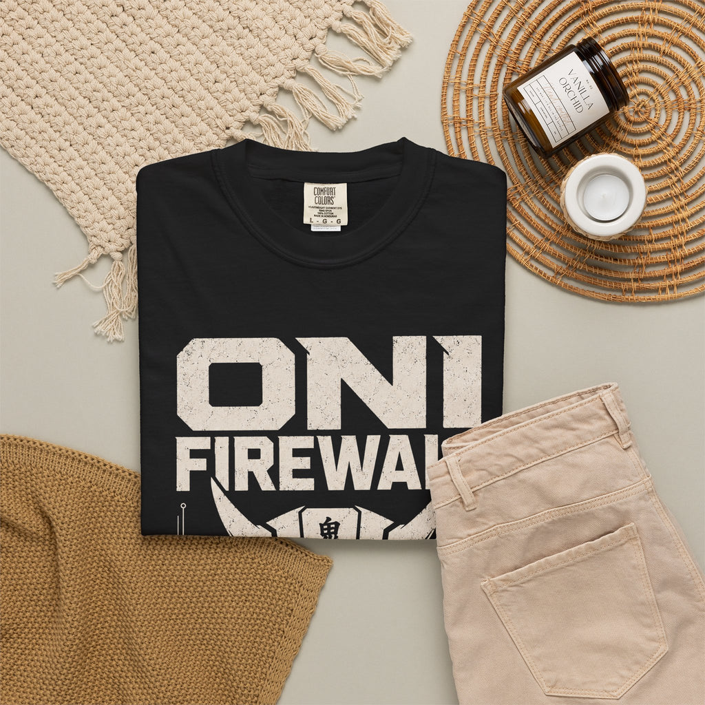 Oni Firewall