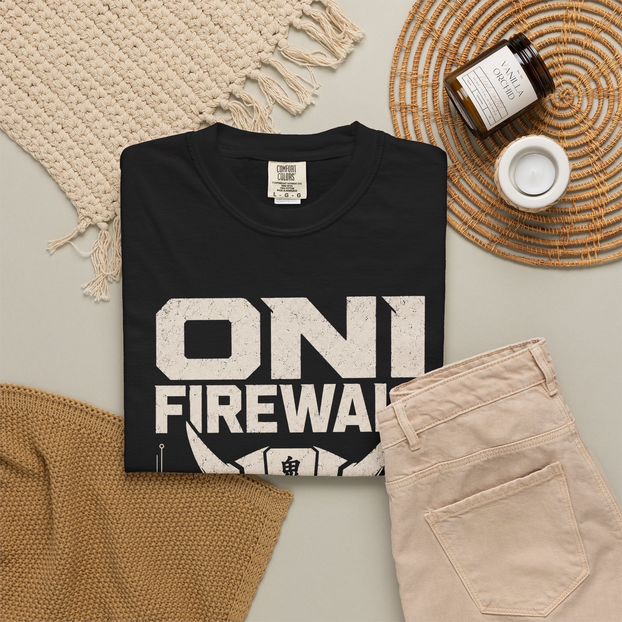 Oni Firewall