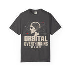 Orbital overthinking club