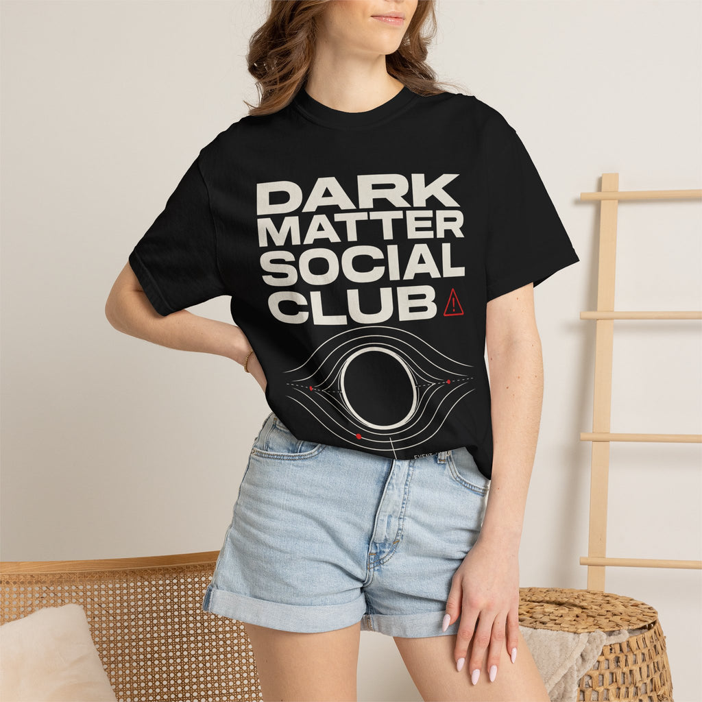 Dark Matter Social Club