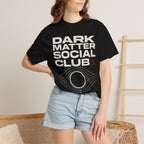 Dark Matter Social Club