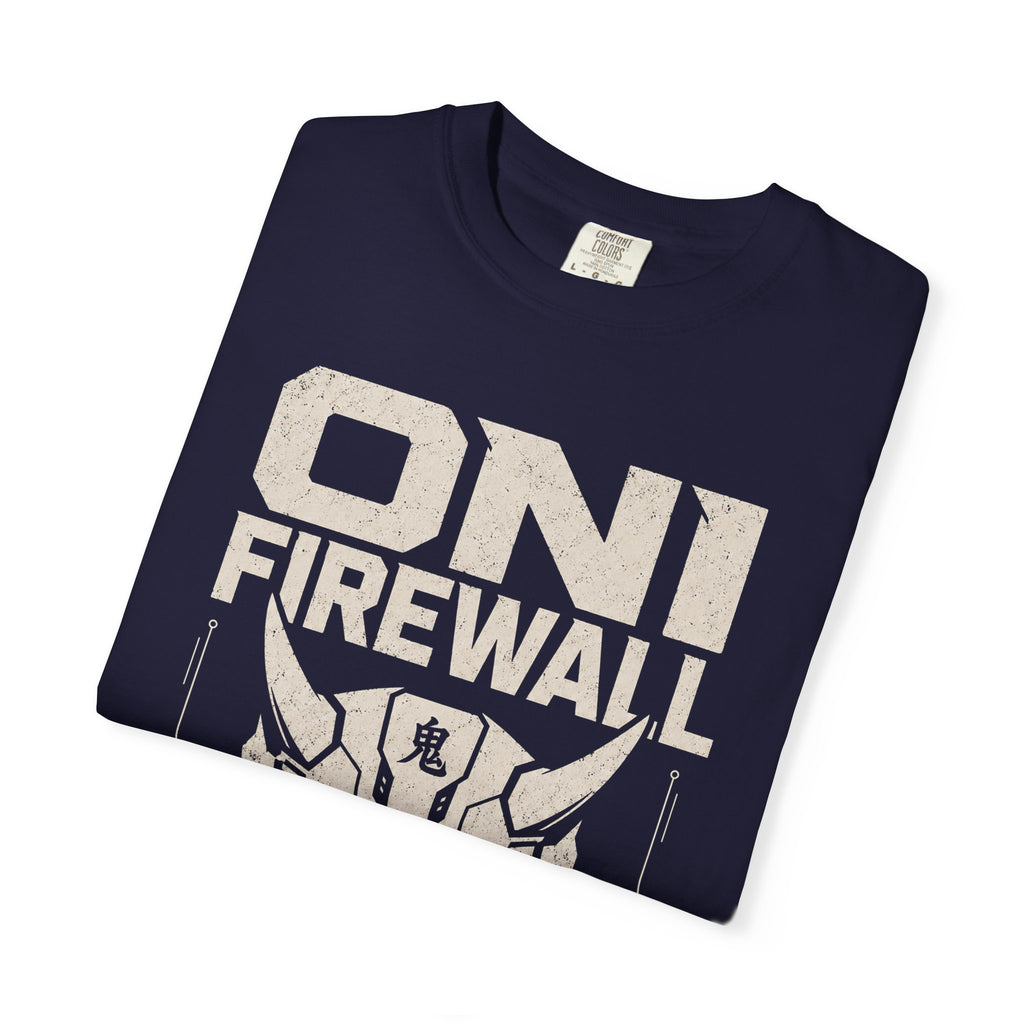 Oni Firewall