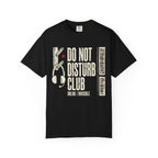Do Not Disturb Club