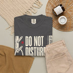Do Not Disturb Club