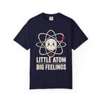 Little Atom, Big Feelings