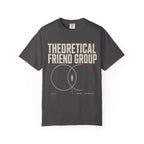 Theoretical Friend Group