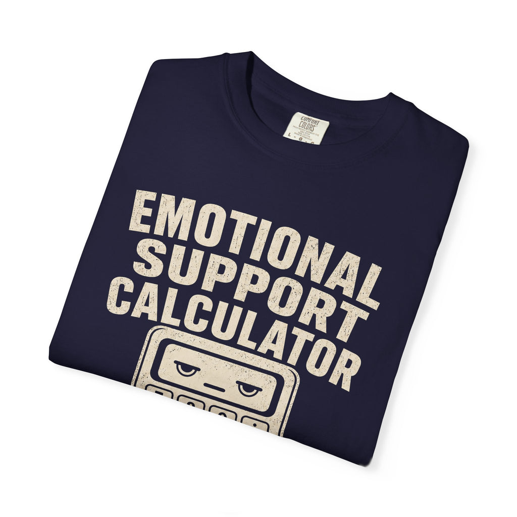 Emotional Support Calculator