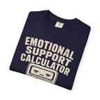 Emotional Support Calculator
