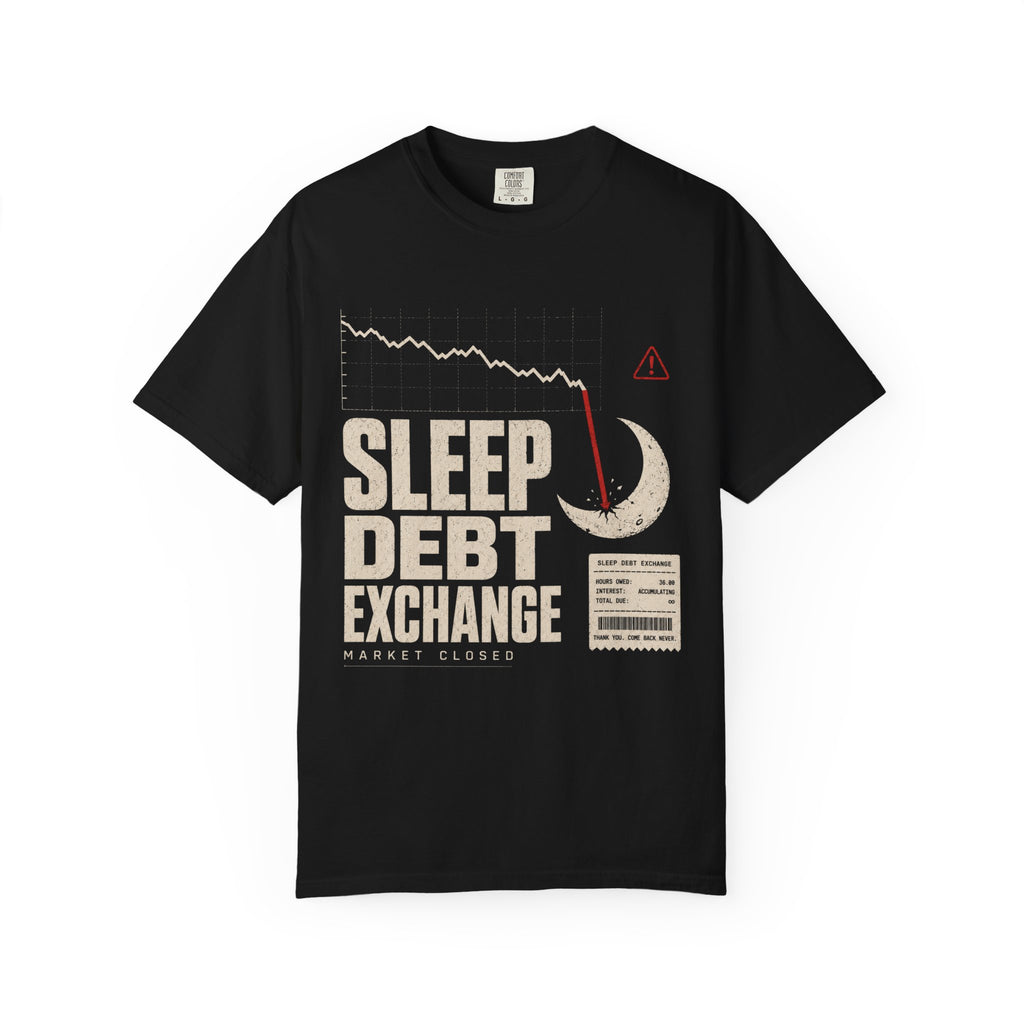 Sleep Debt Market