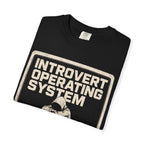 Invtroverert Operating System