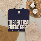 Theoretical Friend Group
