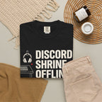 Discord Shrine Offline