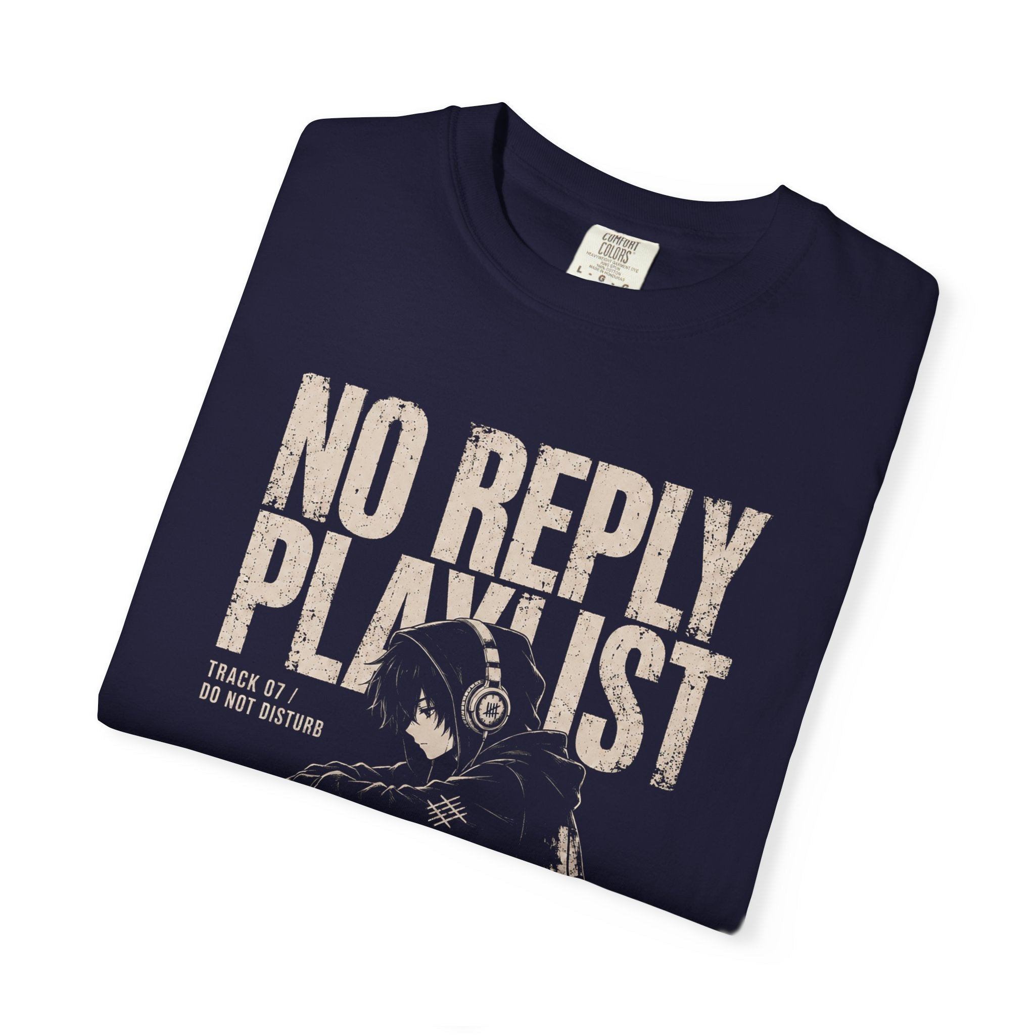 NO REPLY PLAYLIST