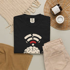 My Brain Has Wi-Fi Issues