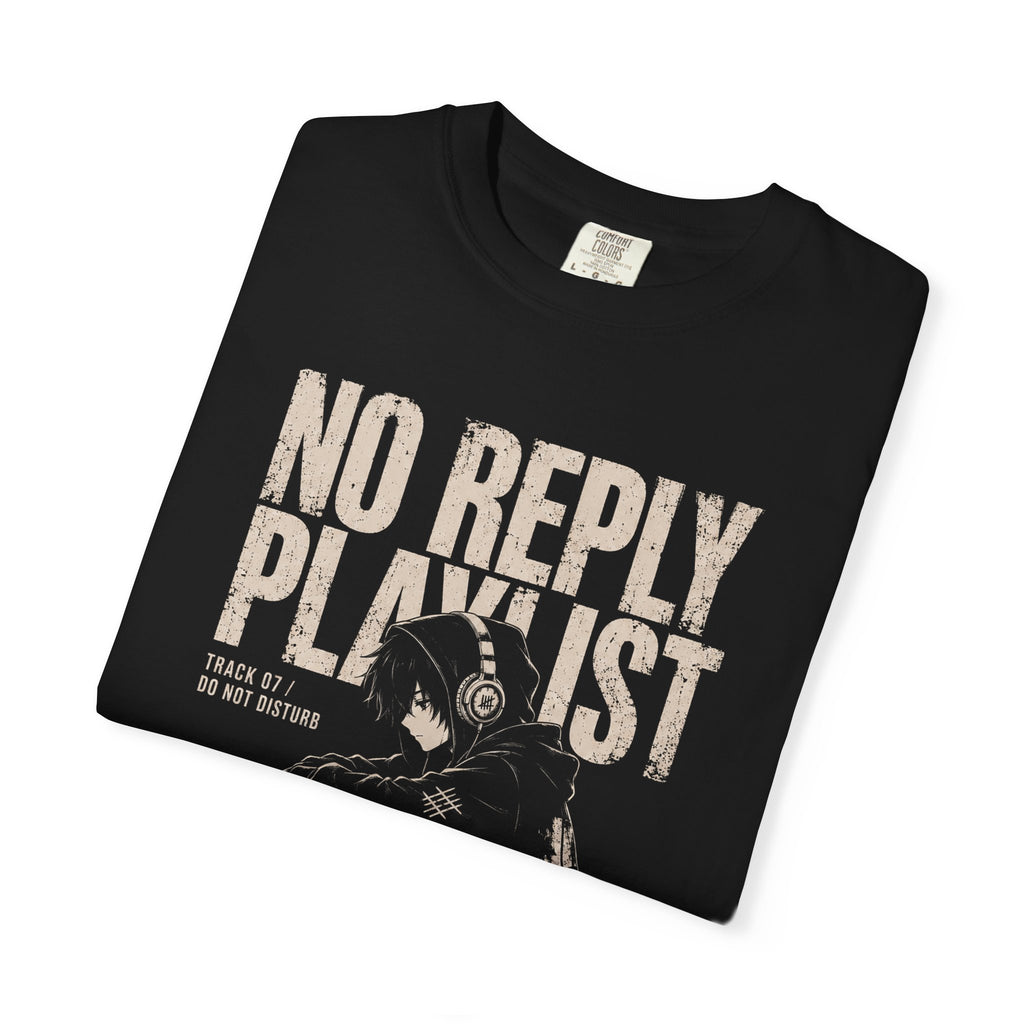 NO REPLY PLAYLIST
