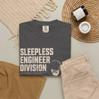 Sleepless Engineer Division
