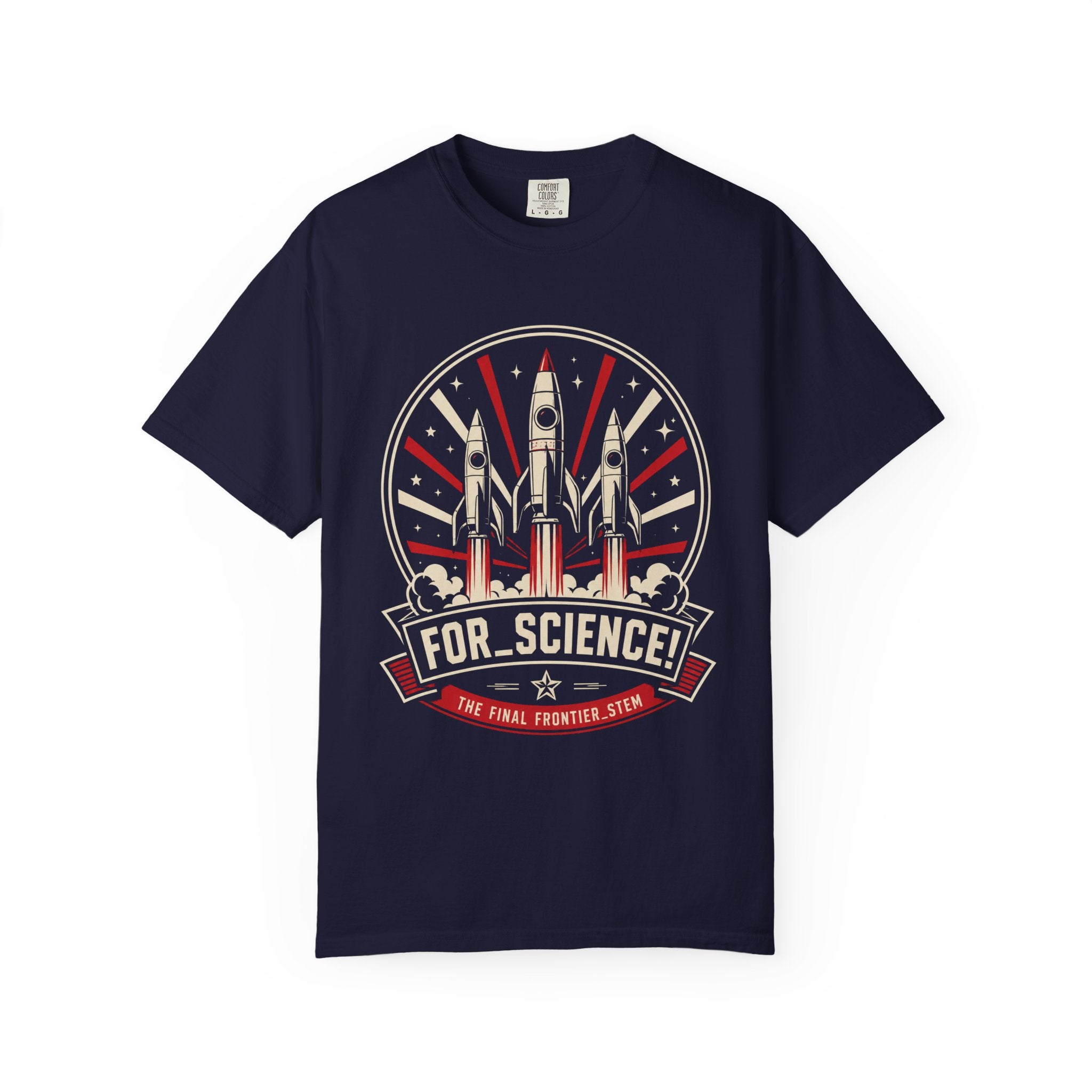 For Science