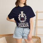 Controlled chaos