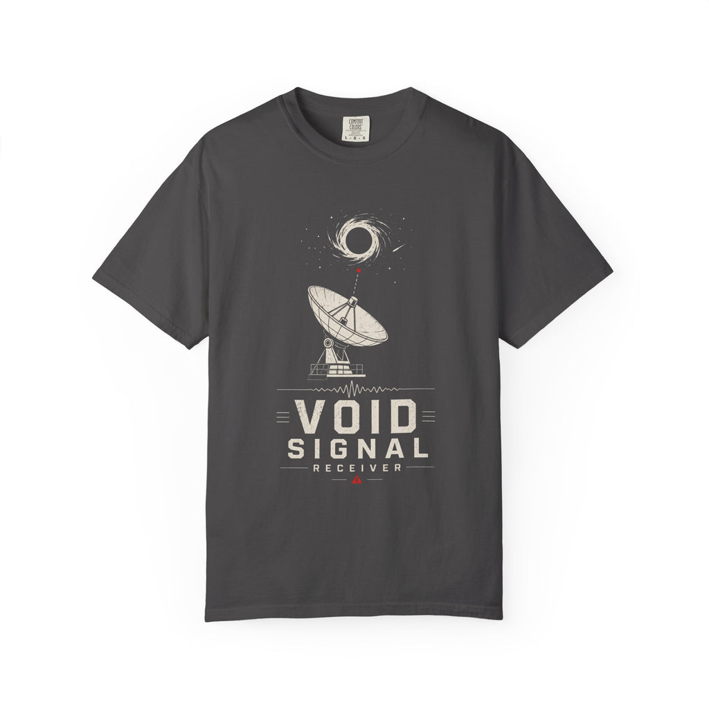 Void Signal Receiver