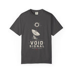 Void Signal Receiver