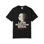 Low Resolution Soul