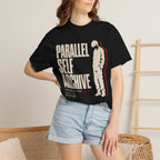 Parallel Self Archive