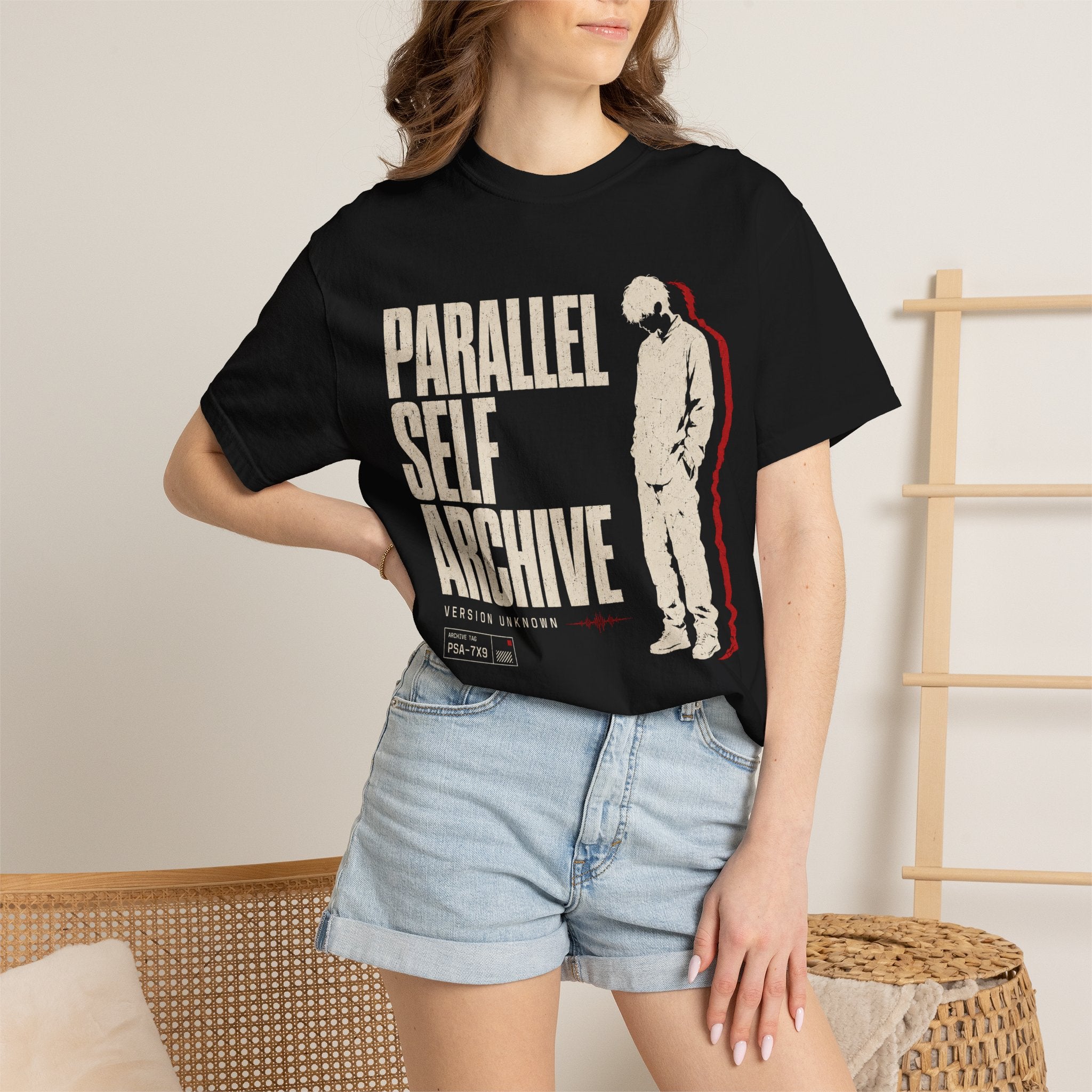 Parallel Self Archive