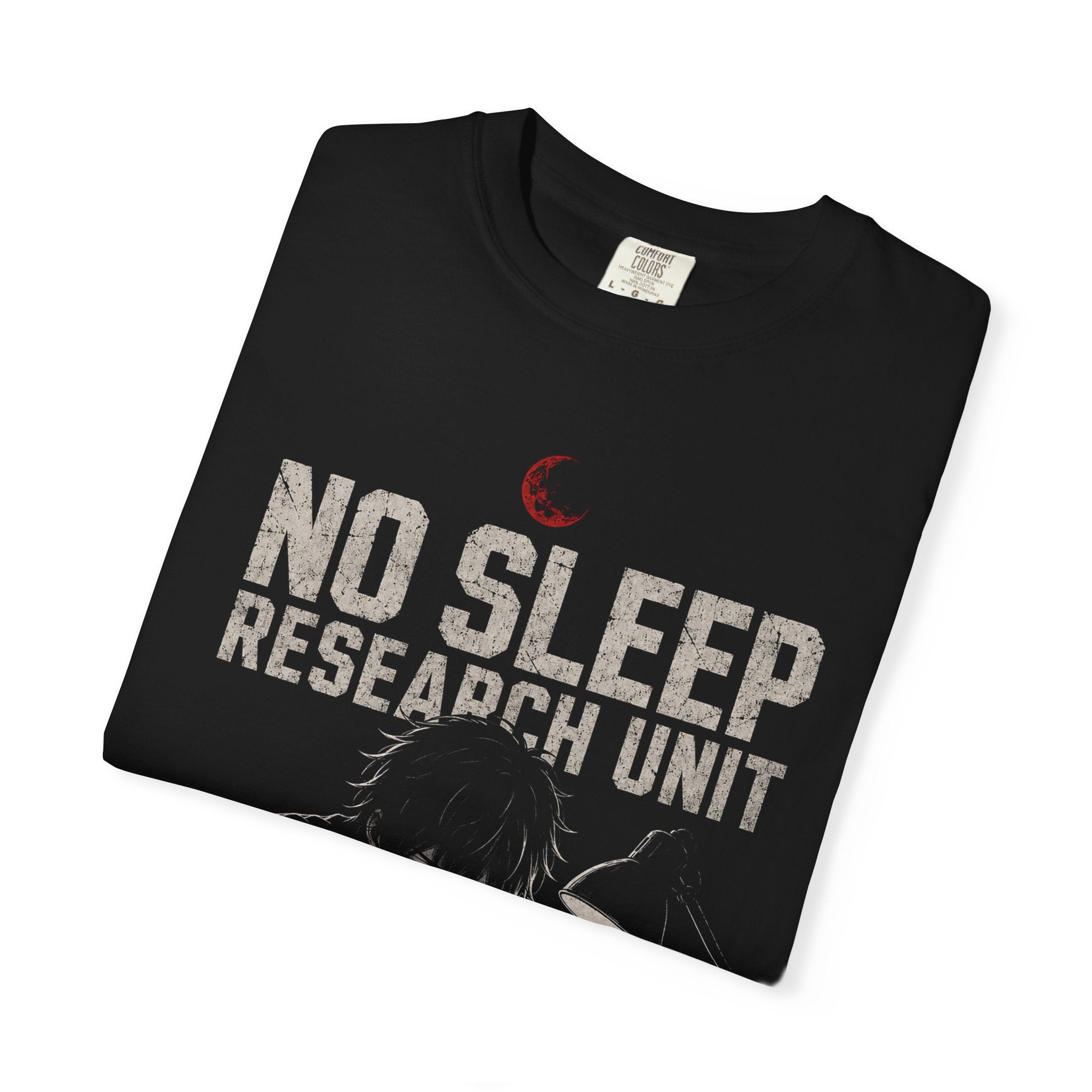 NO SLEEP RESEARCH UNIT