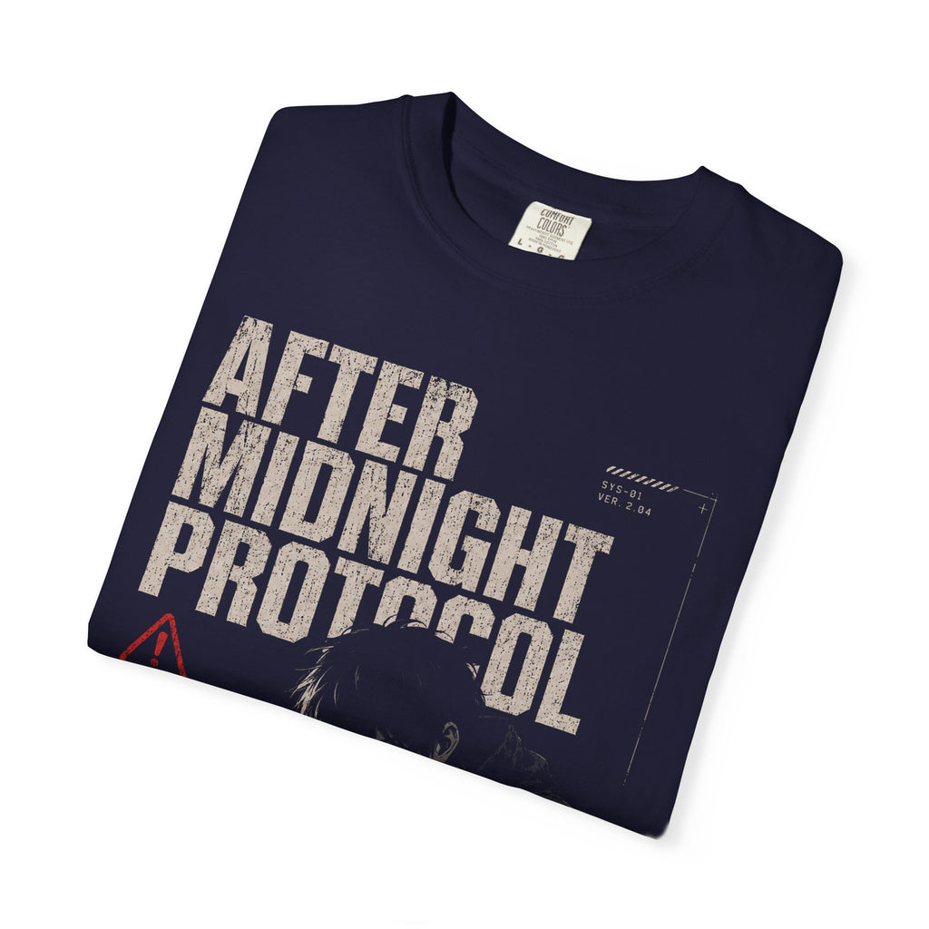 AFTER MIDNIGHT PROTOCOL