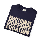 Emotional Support Equation