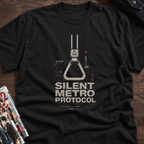 Silent metro protocol