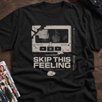 Skip this feeling corrupted memory