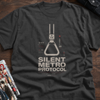 Silent metro protocol