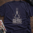 Silent metro protocol