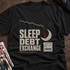 Sleep Debt Market