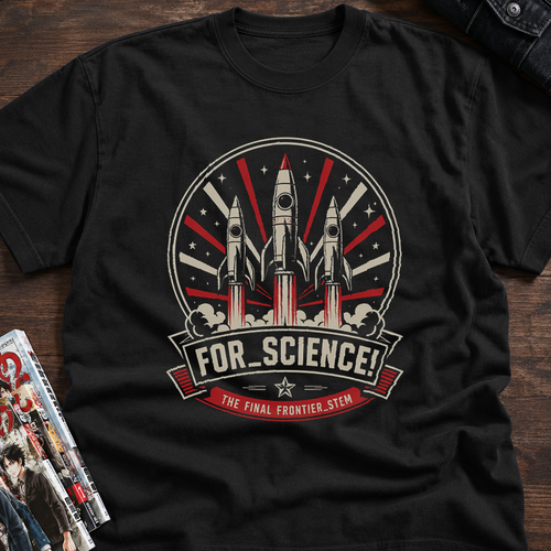 For Science
