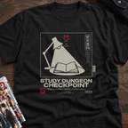 Study Dungeon Checkpoint