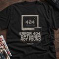 ERROR 404