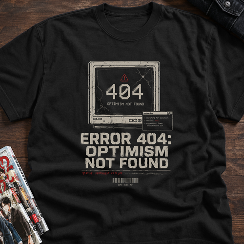 Error 404