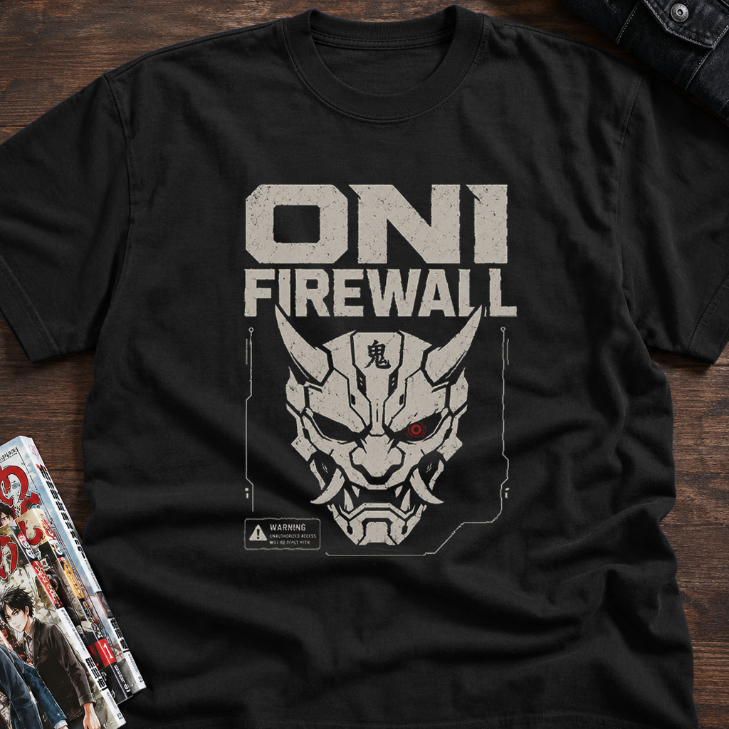 Oni Firewall