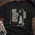Neo Tokyo Quiet Hour