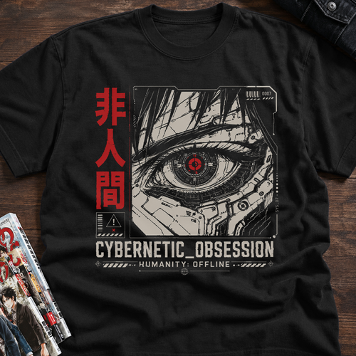 Cybernectic Obsession
