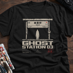 Ghost Station 03