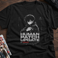 HUMAN PATCH UPDATE