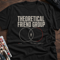 Theoretical Friend Group