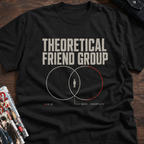 Theoretical Friend Group